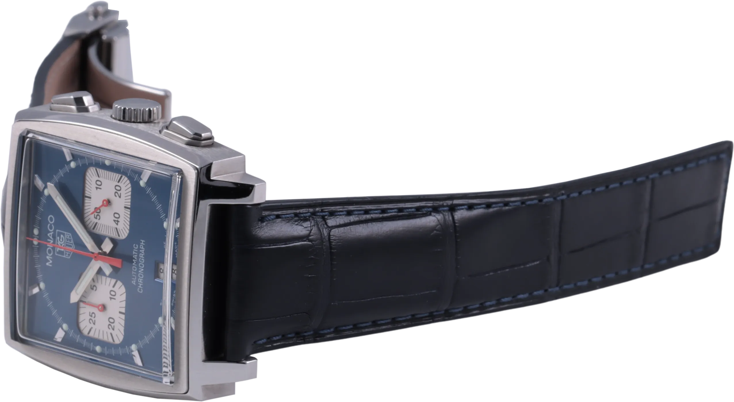 TAG Heuer Monaco CW2113.FC6183
